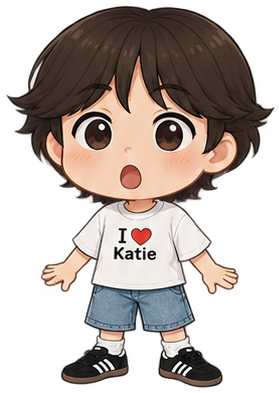 Chibi Edward